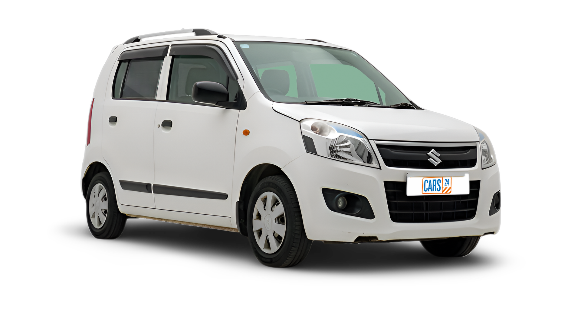 Maruti Wagon R 1.0-img